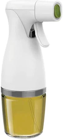 Simply Mist Oil Sprayer 200ml - Green/White - Hospitality Connect