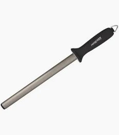 Edge Master Diamond Sharpening Steel - 30cm/12in - Hospitality Connect