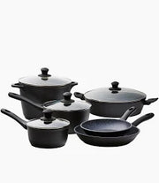 Pyrolux 6 Piece Cookware Set -  11200 11200 - Hospitality Connect