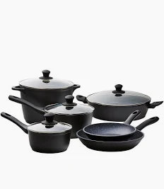 Pyrolux 6 Piece Cookware Set -  11200 11200