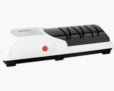Edge Master 3 Stage Electric Knife Sharpener - Hospitality Connect