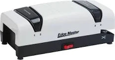 Edge Master 2 Stage Electric Knife Sharpener - Hospitality Connect