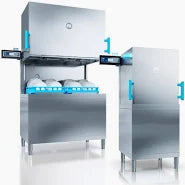 Meiko Passthrough DishwasherM-iClean HXL. - Hospitality Connect