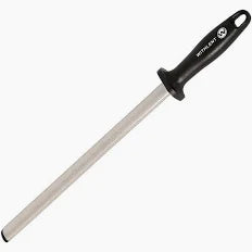 Edge Master Diamond Sharpening Steel - 26cm/10in - Hospitality Connect
