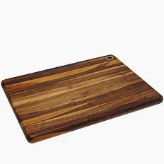 PEER SORENSEN Acacia Long Grain Cutting Board 42 x 32 x2.5cm - Hospitality Connect