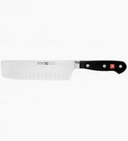 KAMATI Nakiri Knife 17cm - Hospitality Connect