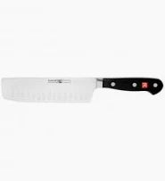 KAMATI Nakiri Knife 17cm - Hospitality Connect