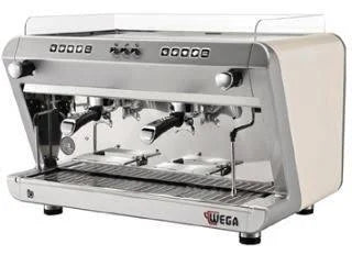 WEGA IO 2 Group Coffee Machine EVD2IOPV. - Hospitality Connect