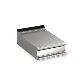 BARON Neutral Bench Top With Drawer L=600mm - Hospitality Connect