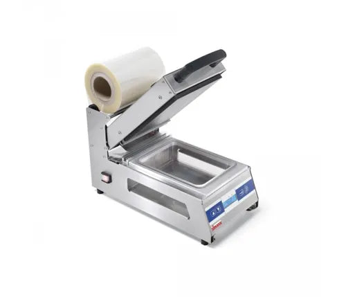 Sirman Tray Sealer  Sigix M20 - Hospitality Connect