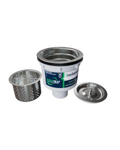 3Monkeez Sink Waste Arrestor (127mm) SSBW-1