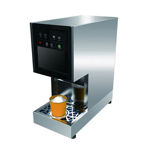 Blizzard Snow Flake Ice Output 200Kg   SK-201M. - Hospitality Connect