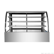 Bonvue Chilled Food Display - SL860