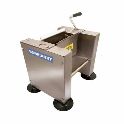 SOMERSET MEAT SHREDDER SMS60. - Hospitality Connect