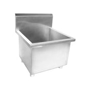 Modular Single Mop Sink - SMS-H. - Hospitality Connect