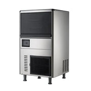 Blizzard Underbench Granular Ice Maker 60Kg  SN-068F - Hospitality Connect
