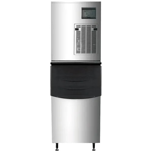 Blizzard Professional Ice Maker - SN-145C - Hospitality Connect