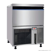 Blizzard Premium Under-Counter Ice Maker Large Cube Ice – SN-200P - Hospitality Connect