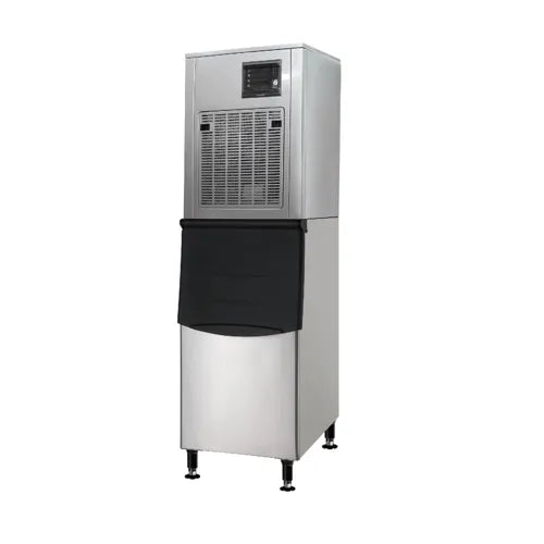 Blizzard Granular Ice Maker 250Kg SN-258F - Hospitality Connect