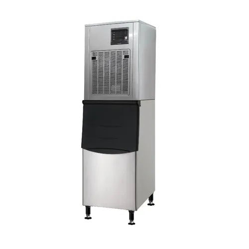Blizzard Chewable Nugget Ice Maker 250Kg SN-258 - Hospitality Connect
