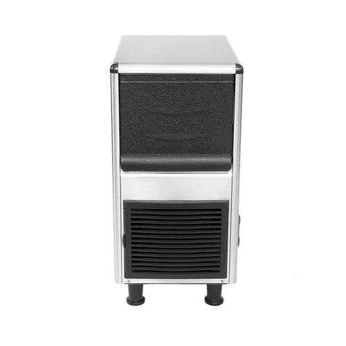 Blizzard Underbench Bullet Ice Maker 25Kg SN-25C - Hospitality Connect