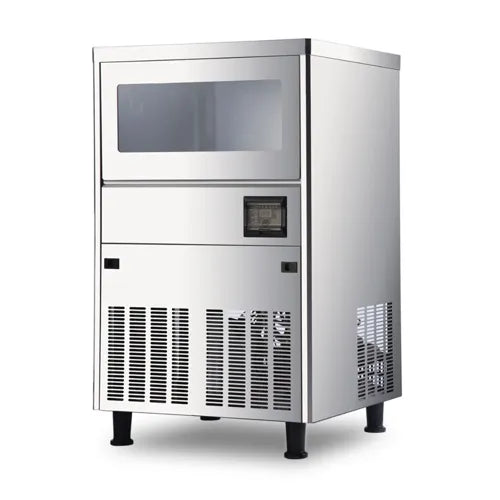 Blizzard Professional Ice Maker - SN-80C - Hospitality Connect