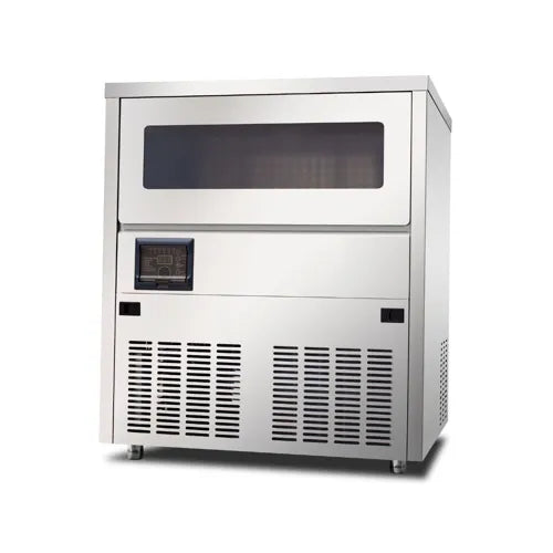 Blizzard Under Bench Ice Maker - Air Cooled SN-81B - Hospitality Connect
