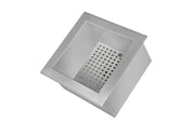 Simply Stainless Drop in Ice Well - Large SS41.IWB. - Hospitality Connect