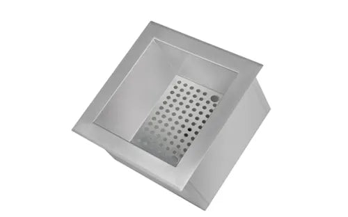 Simply Stainless Drop in Ice Well - Large SS41.IWB. - Hospitality Connect