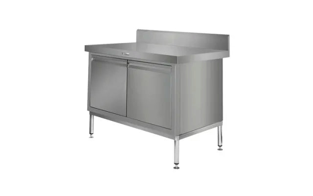 Simply Stainless Mid Shelf to suit Door Panel Kit 700 Series - Door Panel Kit
To suit 2100mm wet & dry bench - Hospitality Connect