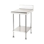 Simply Stainless Infill Bench 300mm Wide To suit Waldorf profile - Hospitality Connect