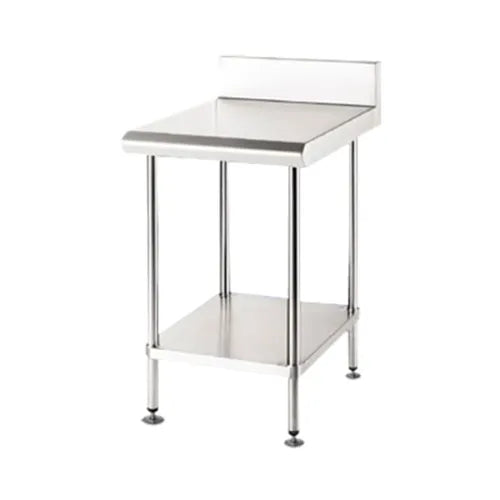 Simply Stainless Infill Bench 300mm Wide To suit Waldorf profile - Hospitality Connect