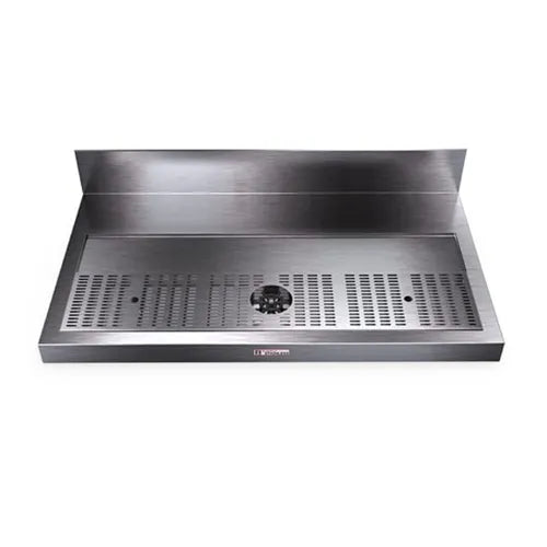 Simply Stainless Bar Modules Standard Beer Station 600 Series - 1300mm Wide Beer Station - Hospitality Connect
