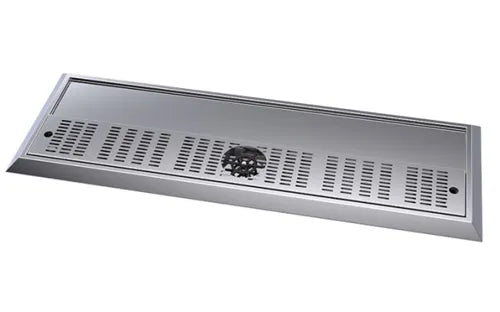 Simply Stainless Bar Modules Countertop Beer Station 600mm Wide - Countertop Beer Station - Hospitality Connect