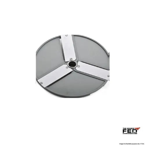 Yasaki - 2mm Slicer Poly Disc - Three Blade SP002.. - Hospitality Connect