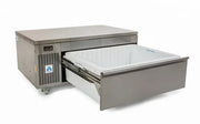 Adande Single Dual Temperature Drawer VCR1.HCHS - Hospitality Connect