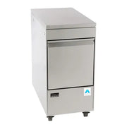 Adande Compact Dual Temperature Drawer VCC1.GCW - Hospitality Connect