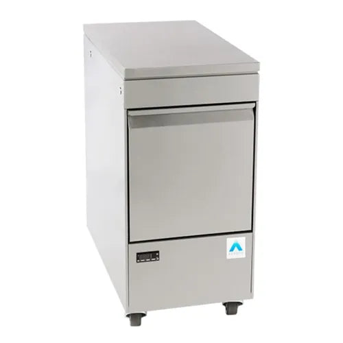 Adande Compact Single Drawer VCC1.SCW - Hospitality Connect