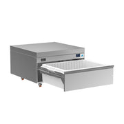 Adande Single Dual Temperature Drawer VCR1