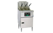 Anets Platinum Series Gas Fryer Computer Control AGP75C - Hospitality Connect