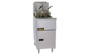 Anets GoldenFry Fryer AGG14R - Hospitality Connect