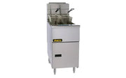 Anets Goldenfry Fryer AGG14 - Hospitality Connect
