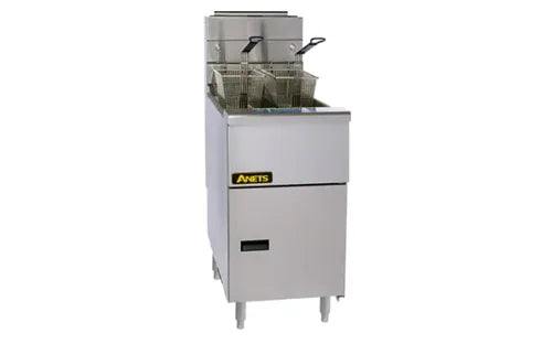 Anets Goldenfry Fryer AGG14 - Hospitality Connect