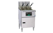 Anets Platinum Series Open PotElectric Fryer AEP18RC - Hospitality Connect