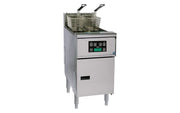 Anets Platinum Series Elecric Fryer AEP14X - Hospitality Connect