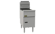 Anets SilverPLUS Fryer 70AV - Hospitality Connect