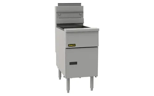 Anets SilverPLUS Fryer 70AV - Hospitality Connect