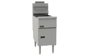 Anets SilverPLUS Fryer 40AV - Hospitality Connect