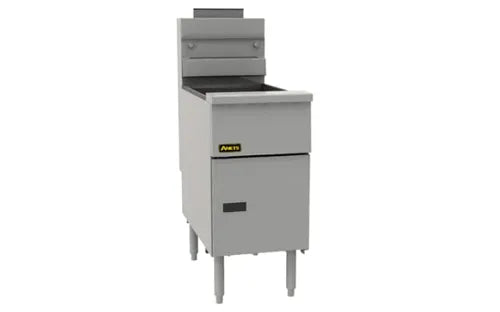 Anets SilverPLUS Fryer 40AV - Hospitality Connect