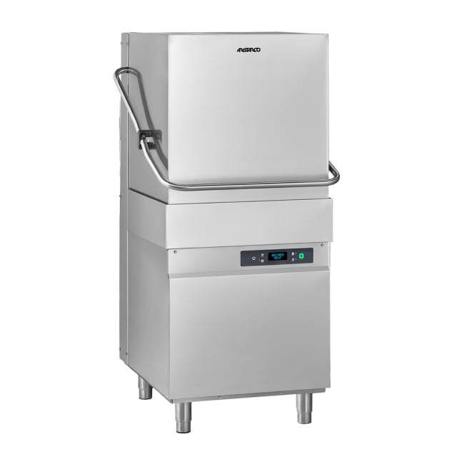 Aristarco High Performance XL Hood Type DishwasherBuilt AH60.42EPI.PRS